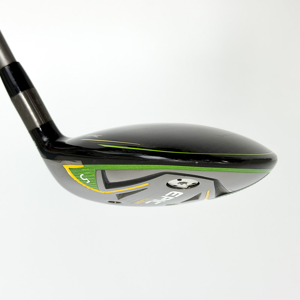 캘러웨이 EPIC FLASH STAR 5W 18도 SR