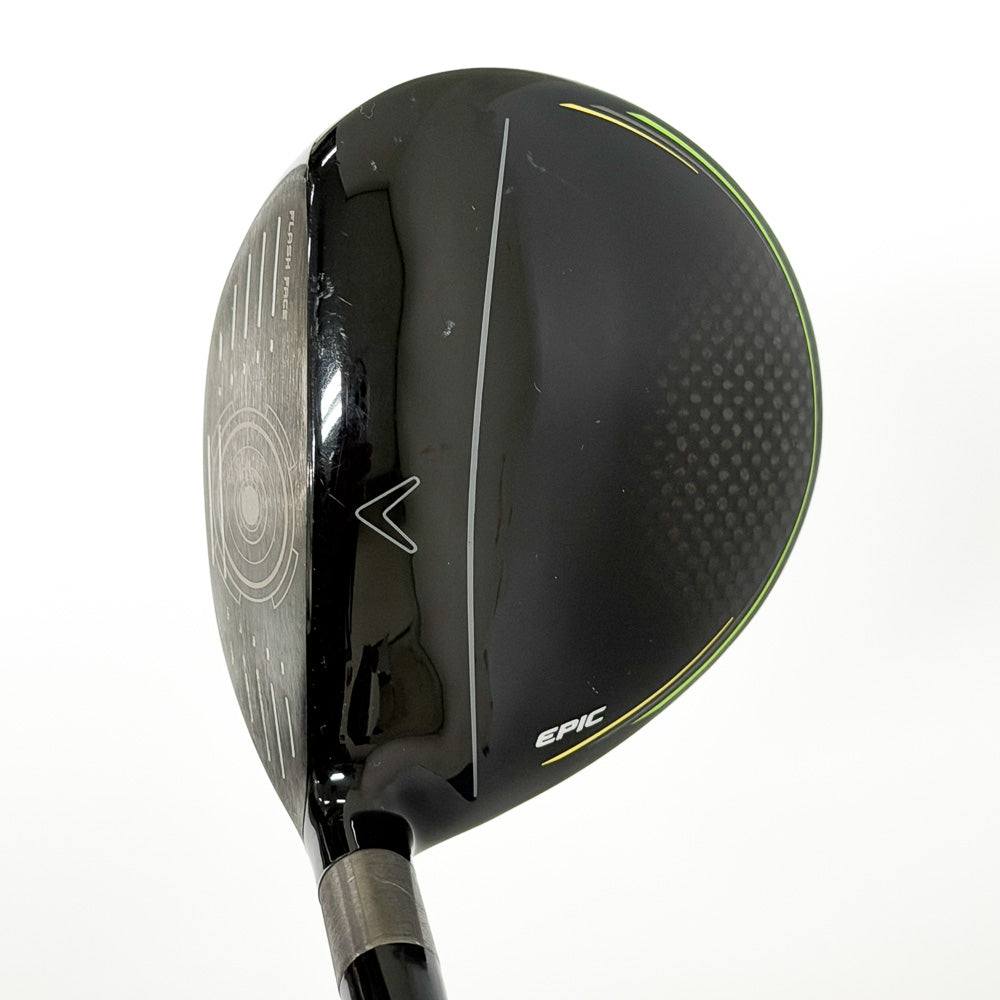 캘러웨이 EPIC FLASH STAR 5W 18도 SR