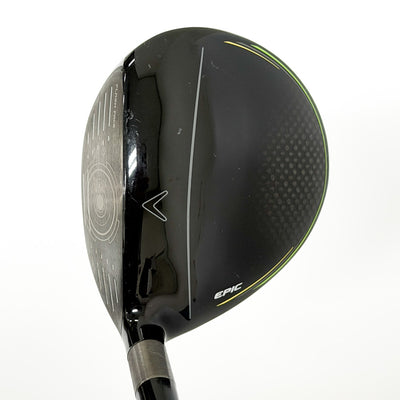 캘러웨이 EPIC FLASH STAR 5W 18도 SR