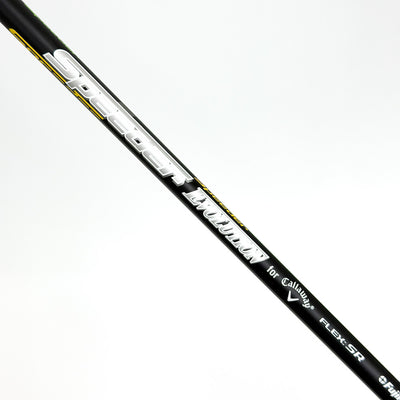 캘러웨이 EPIC FLASH STAR 5W 18도 SR