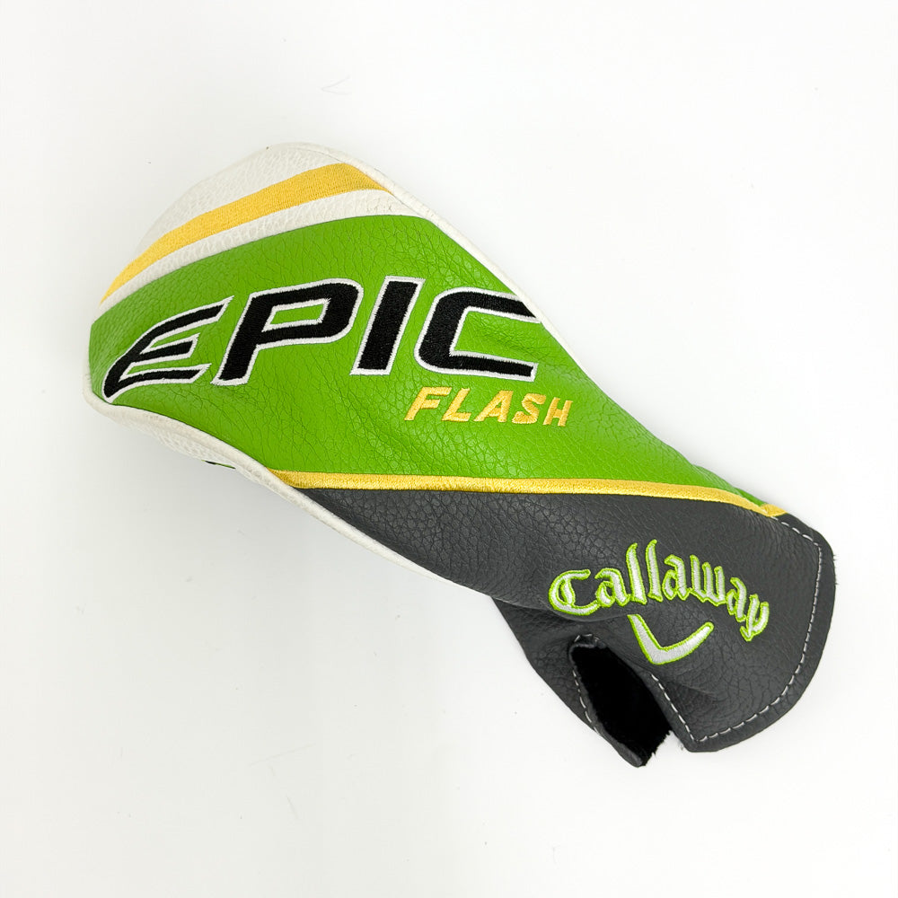 캘러웨이 EPIC FLASH STAR 5W 18도 SR