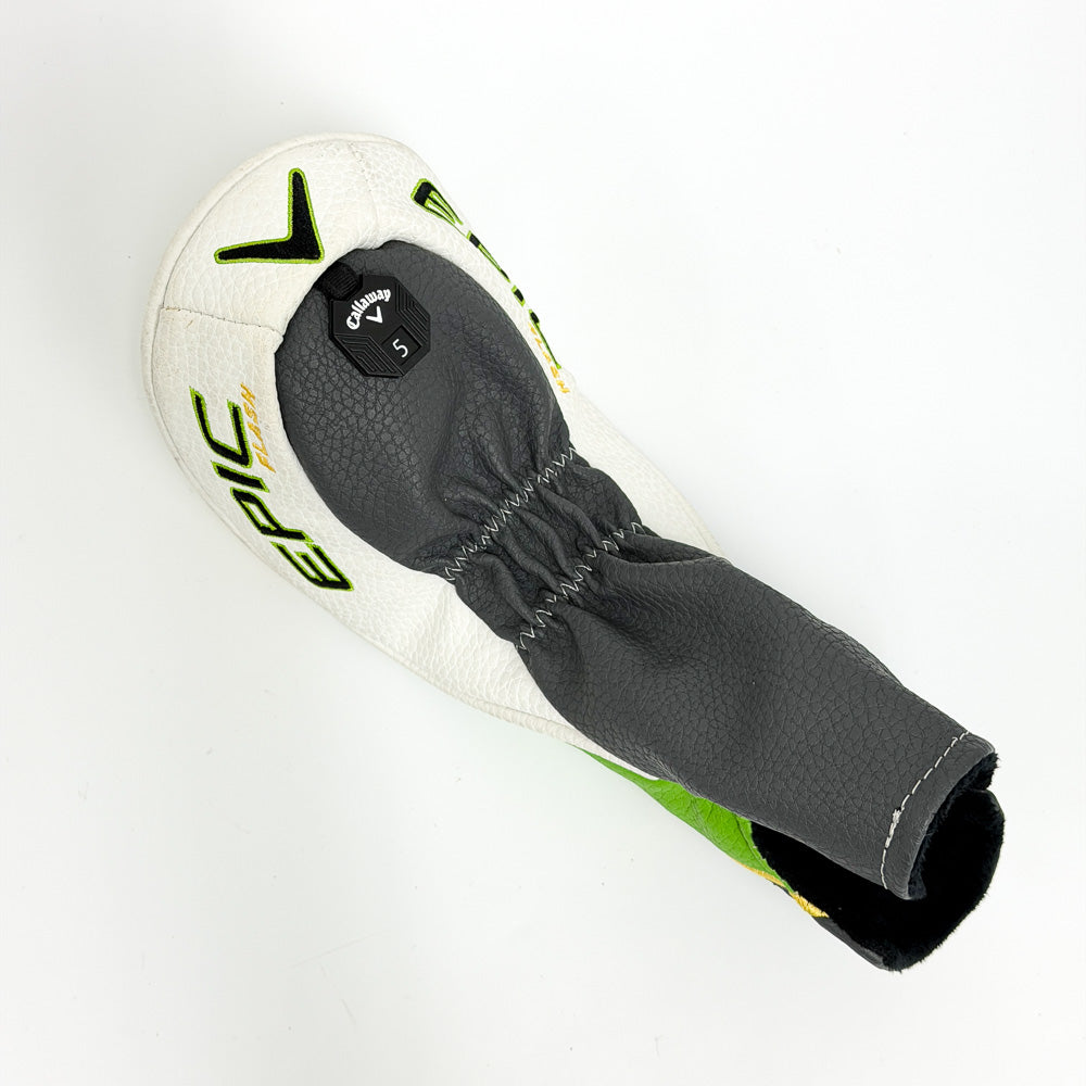 캘러웨이 EPIC FLASH STAR 5W 18도 SR