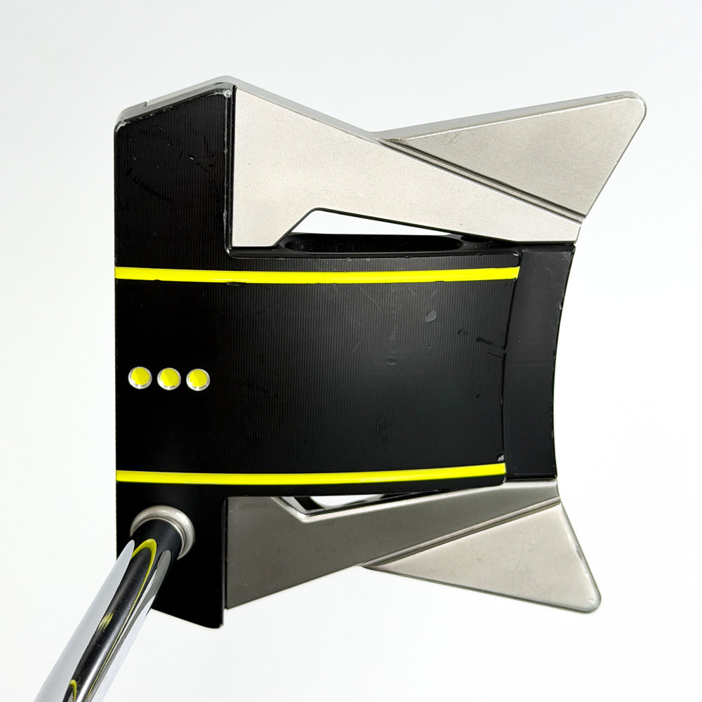 스카티카메론 SCOTTY CAMERON PHANTOM X 12 35인치