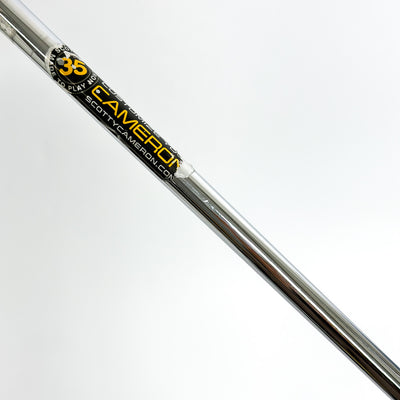 스카티카메론 SCOTTY CAMERON PHANTOM X 12 35인치