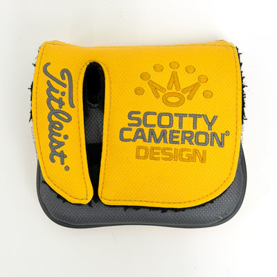 스카티카메론 SCOTTY CAMERON PHANTOM X 12 35인치