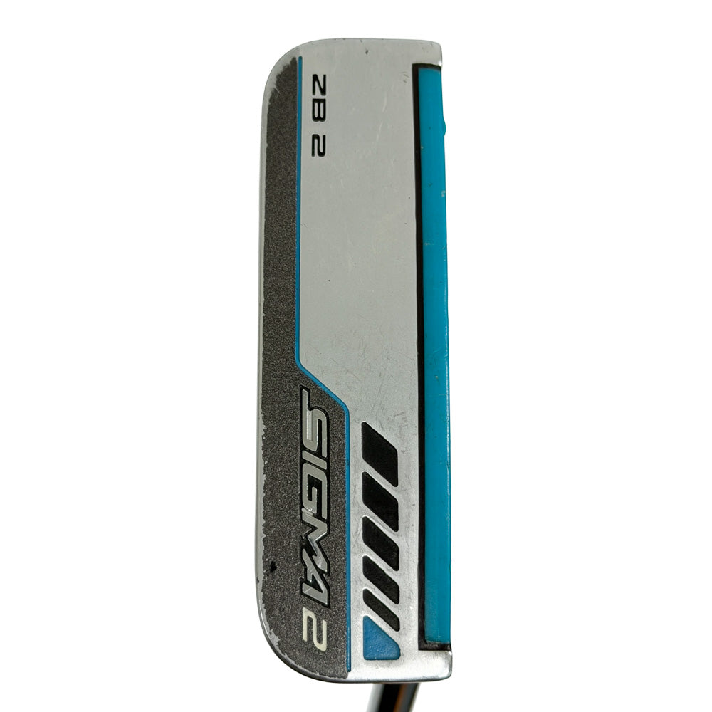 핑 SIGMA 2 ZB 2 PP62