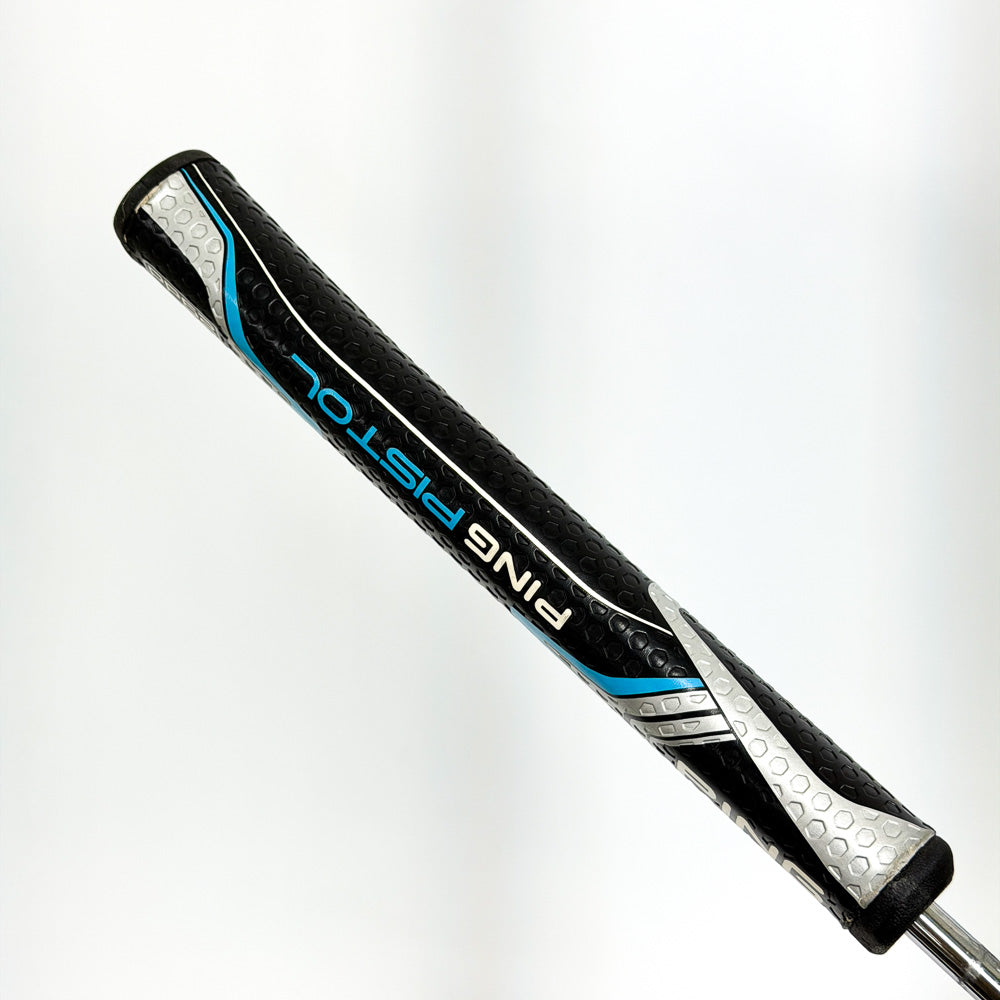 핑 SIGMA 2 ZB 2 PP62