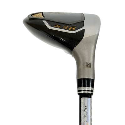 던롭 XXIO PRIME(2019) H6 26도 SP1000 R