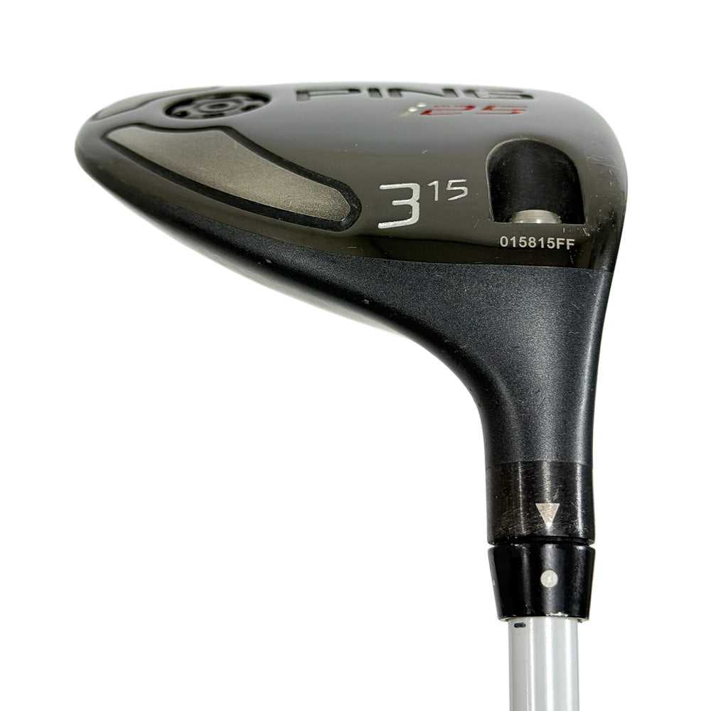 핑 i25 3W 15도 PROJECT X R