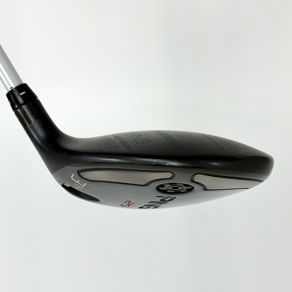 핑 i25 3W 15도 PROJECT X R