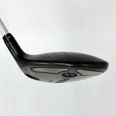 핑 i25 3W 15도 PROJECT X R