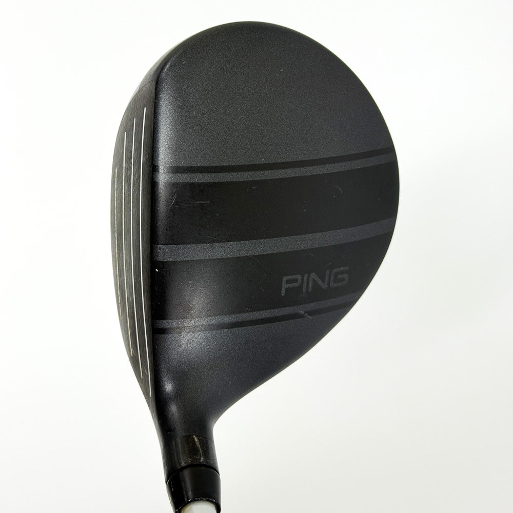 핑 i25 3W 15도 PROJECT X R