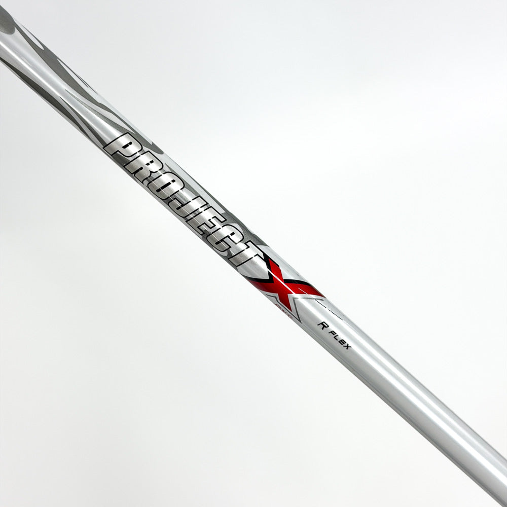 핑 i25 3W 15도 PROJECT X R