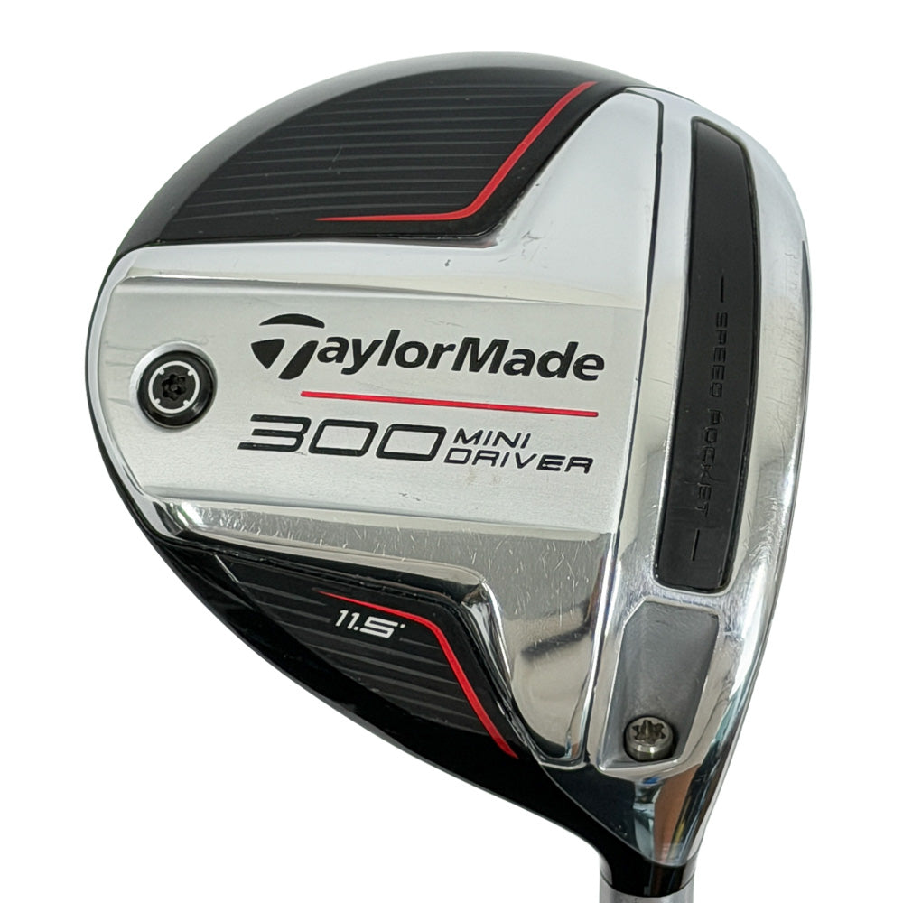테일러메이드 300 MINI DRIVER 11.5도 S