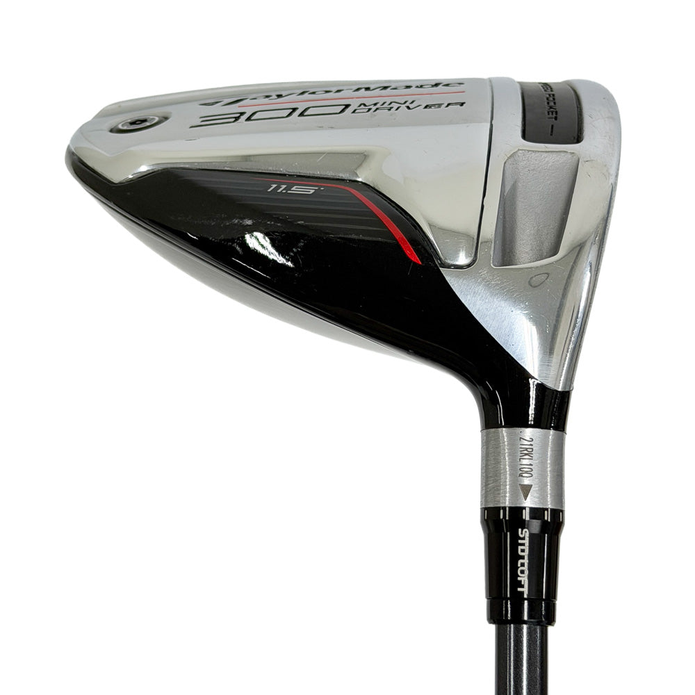 테일러메이드 300 MINI DRIVER 11.5도 S