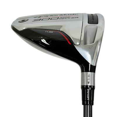 테일러메이드 300 MINI DRIVER 11.5도 S