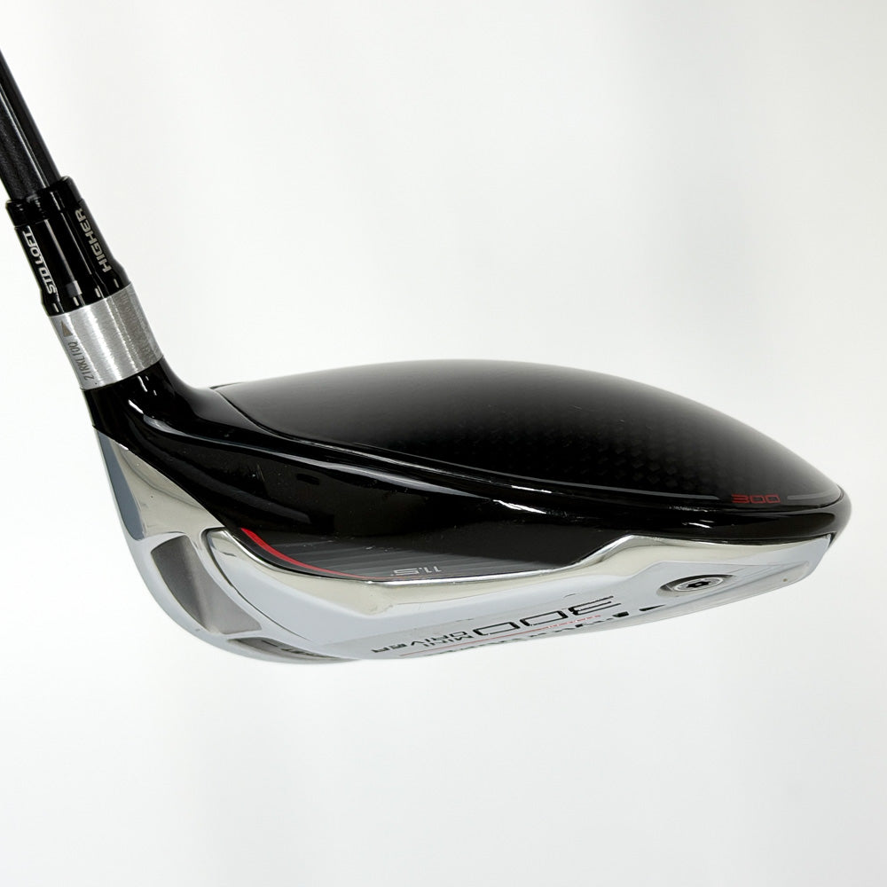 테일러메이드 300 MINI DRIVER 11.5도 S