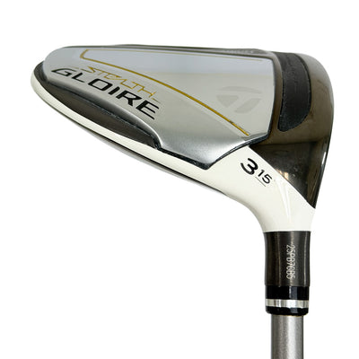 테일러메이드 STEALTH GLOIRE 3W 15도 SPEEDER NX R