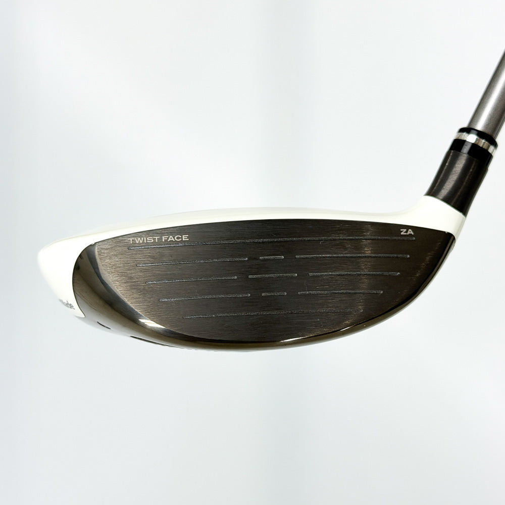 테일러메이드 STEALTH GLOIRE 3W 15도 SPEEDER NX R