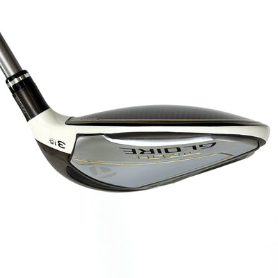 테일러메이드 STEALTH GLOIRE 3W 15도 SPEEDER NX R