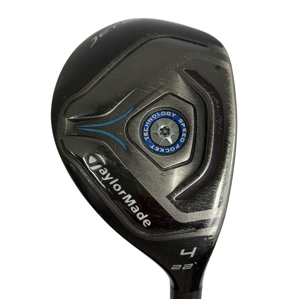 테일러메이드 JET SPEED U4 22도 S