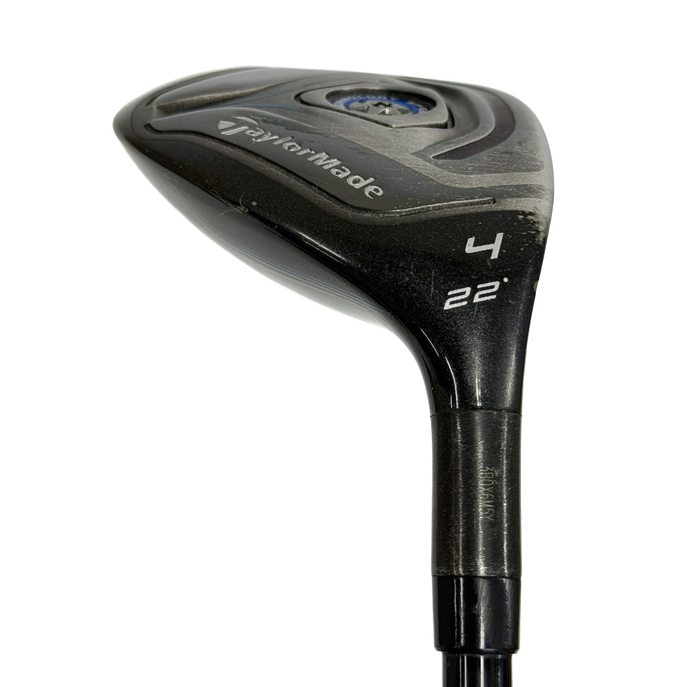 테일러메이드 JET SPEED U4 22도 S