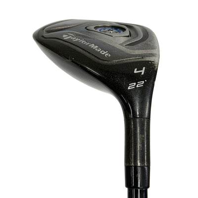 테일러메이드 JET SPEED U4 22도 S