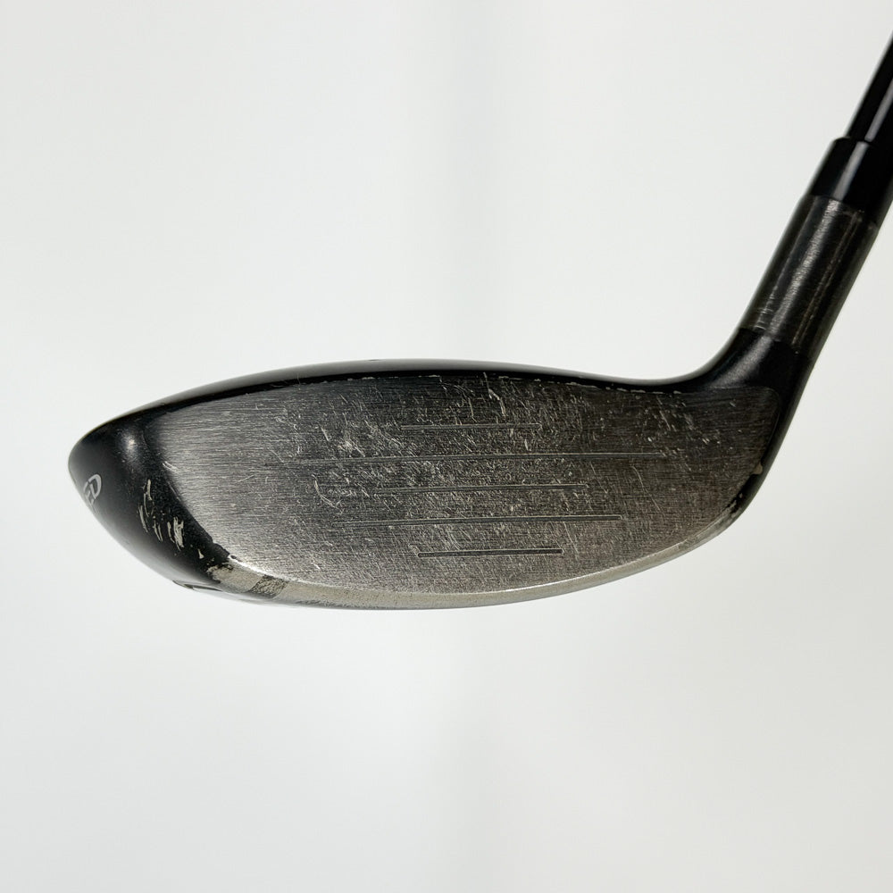 테일러메이드 JET SPEED U4 22도 S