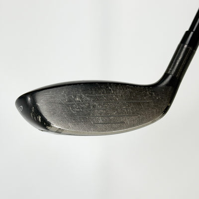 테일러메이드 JET SPEED U4 22도 S