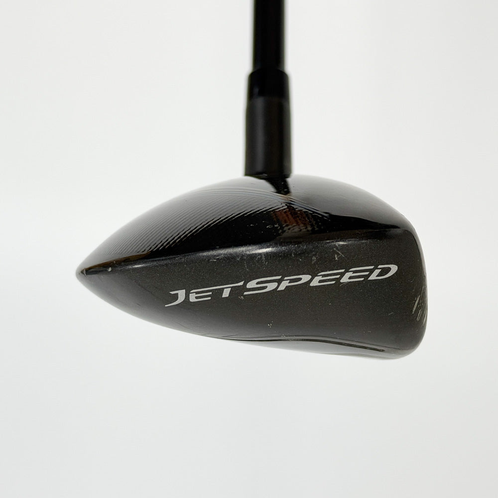 테일러메이드 JET SPEED U4 22도 S