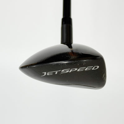 테일러메이드 JET SPEED U4 22도 S