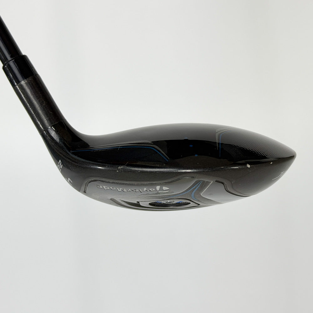 테일러메이드 JET SPEED U4 22도 S