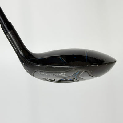 테일러메이드 JET SPEED U4 22도 S