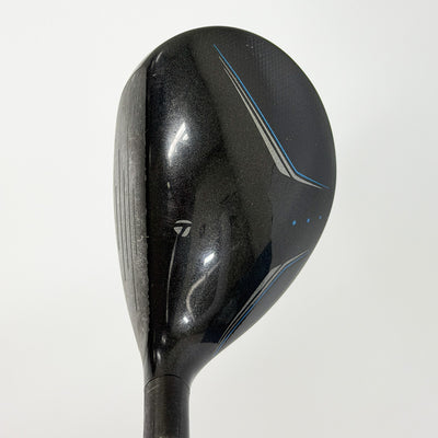 테일러메이드 JET SPEED U4 22도 S