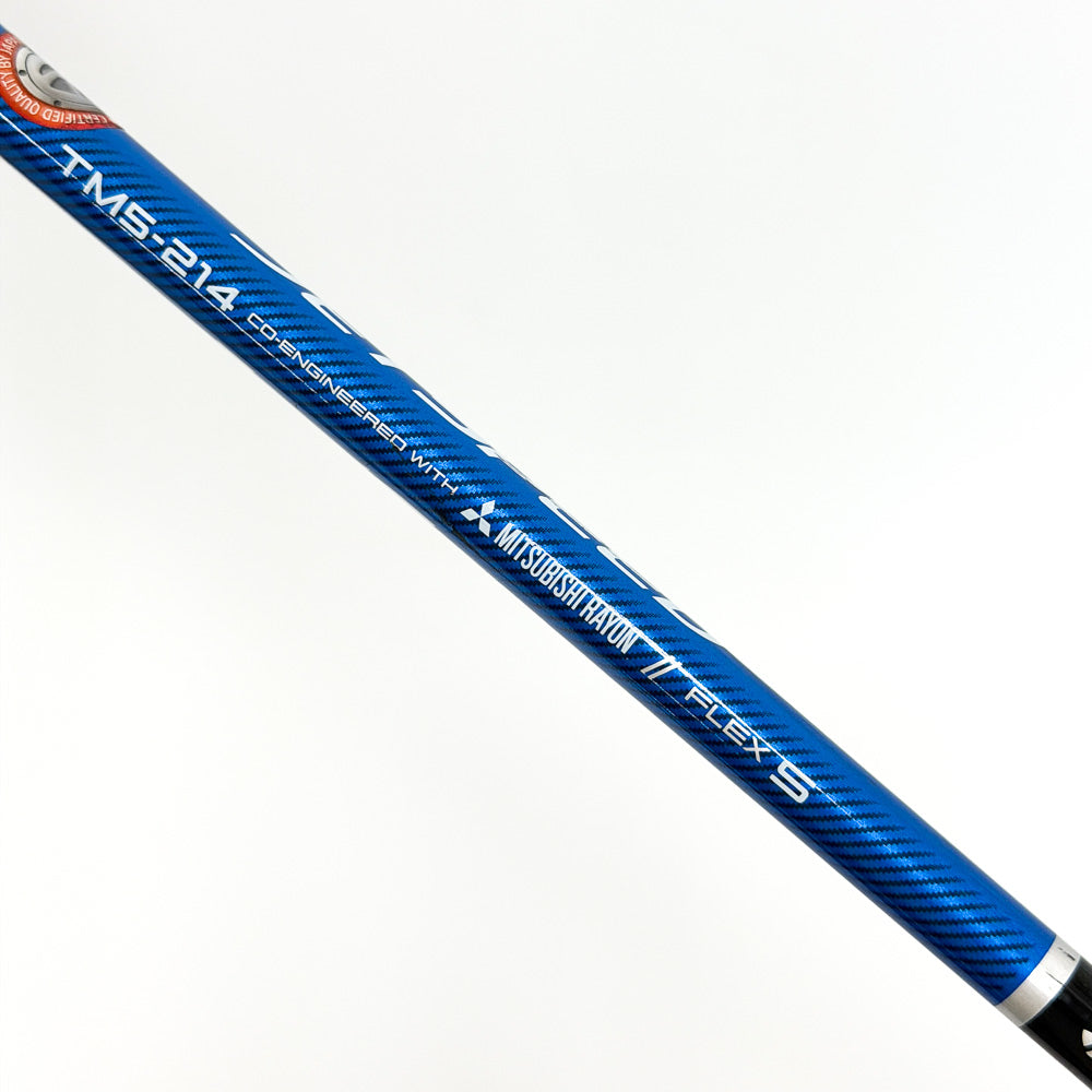 테일러메이드 JET SPEED U4 22도 S