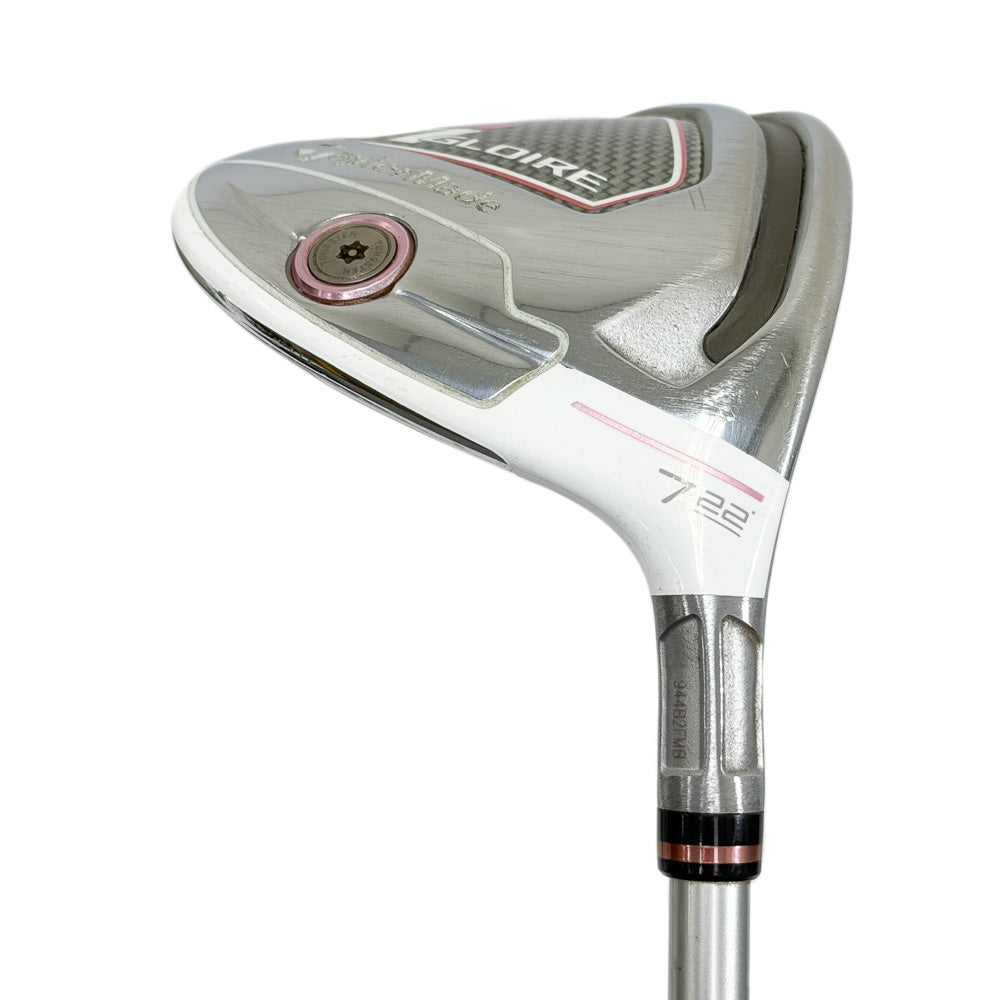 테일러메이드 M GLOIRE 7W 22도 Speeder EVOLUTION L