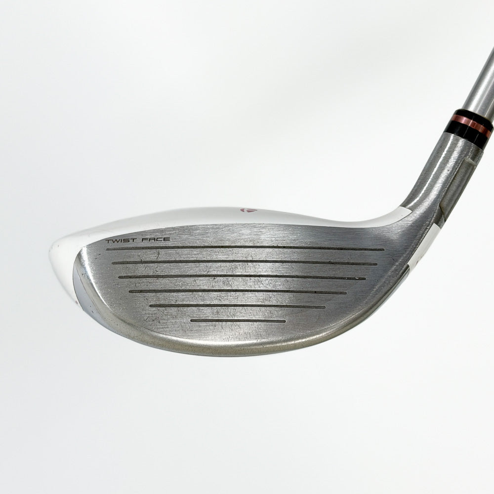 테일러메이드 M GLOIRE 7W 22도 Speeder EVOLUTION L