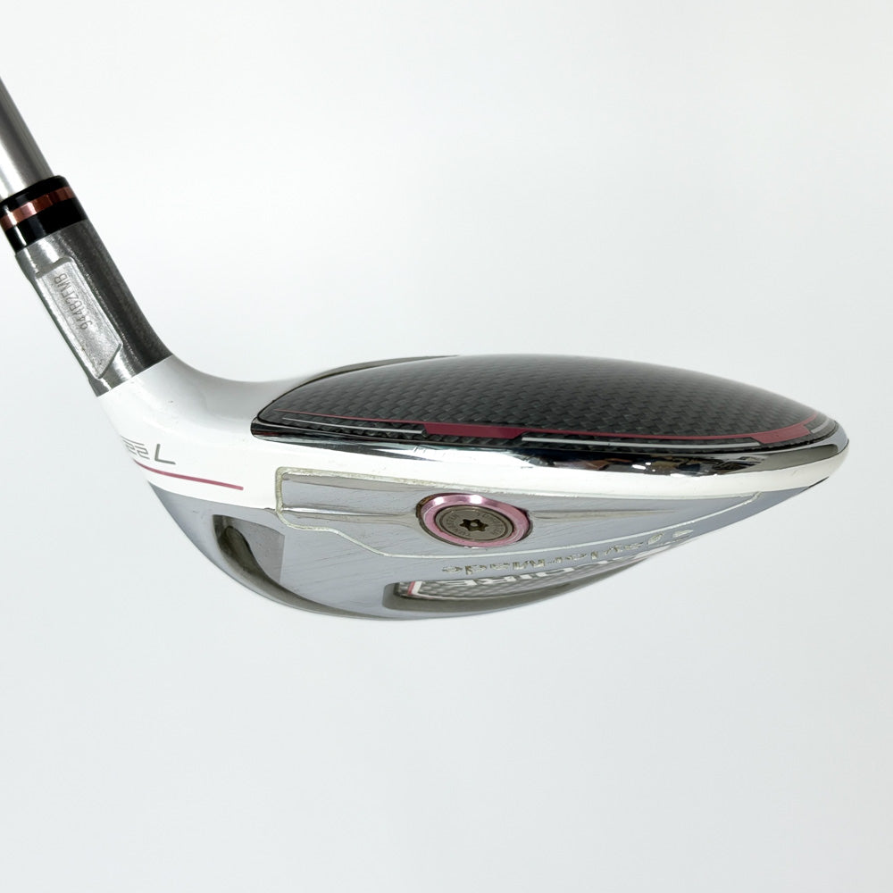 테일러메이드 M GLOIRE 7W 22도 Speeder EVOLUTION L