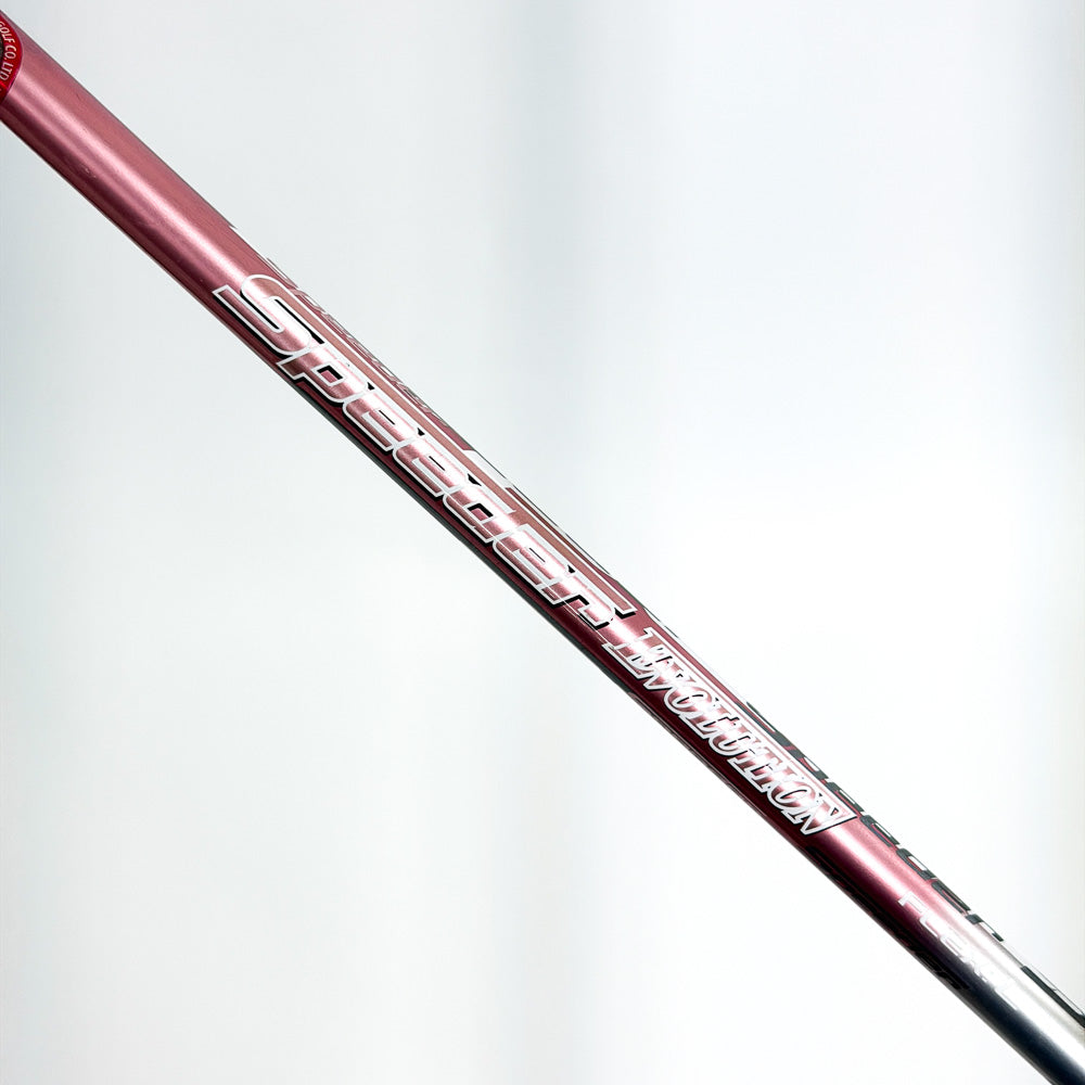 테일러메이드 M GLOIRE 7W 22도 Speeder EVOLUTION L