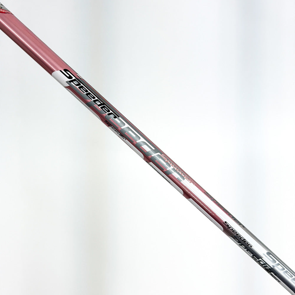 테일러메이드 M GLOIRE 7W 22도 Speeder EVOLUTION L