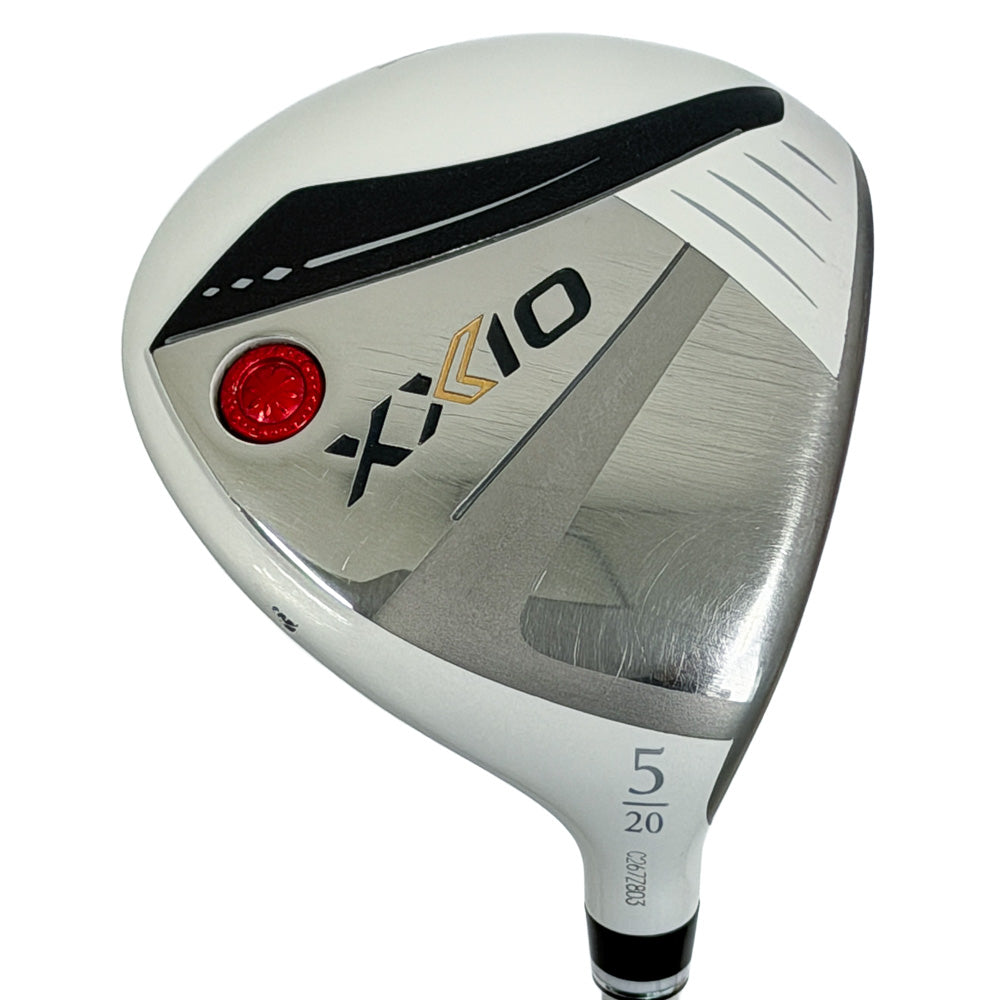 던롭 XXIO(2024) white 5W 20도 MP1300LK L