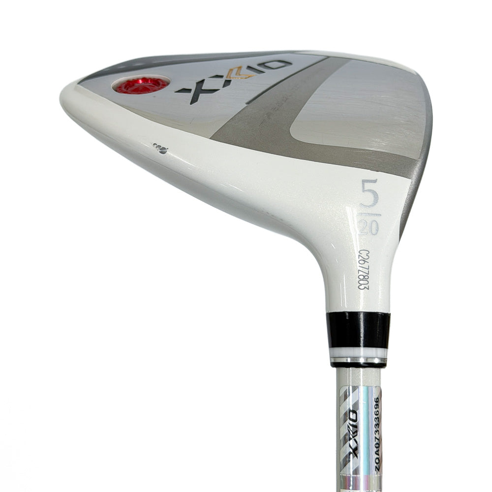 던롭 XXIO(2024) white 5W 20도 MP1300LK L