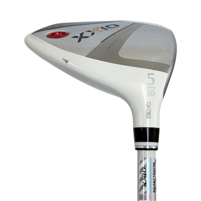 던롭 XXIO(2024) white 5W 20도 MP1300LK L