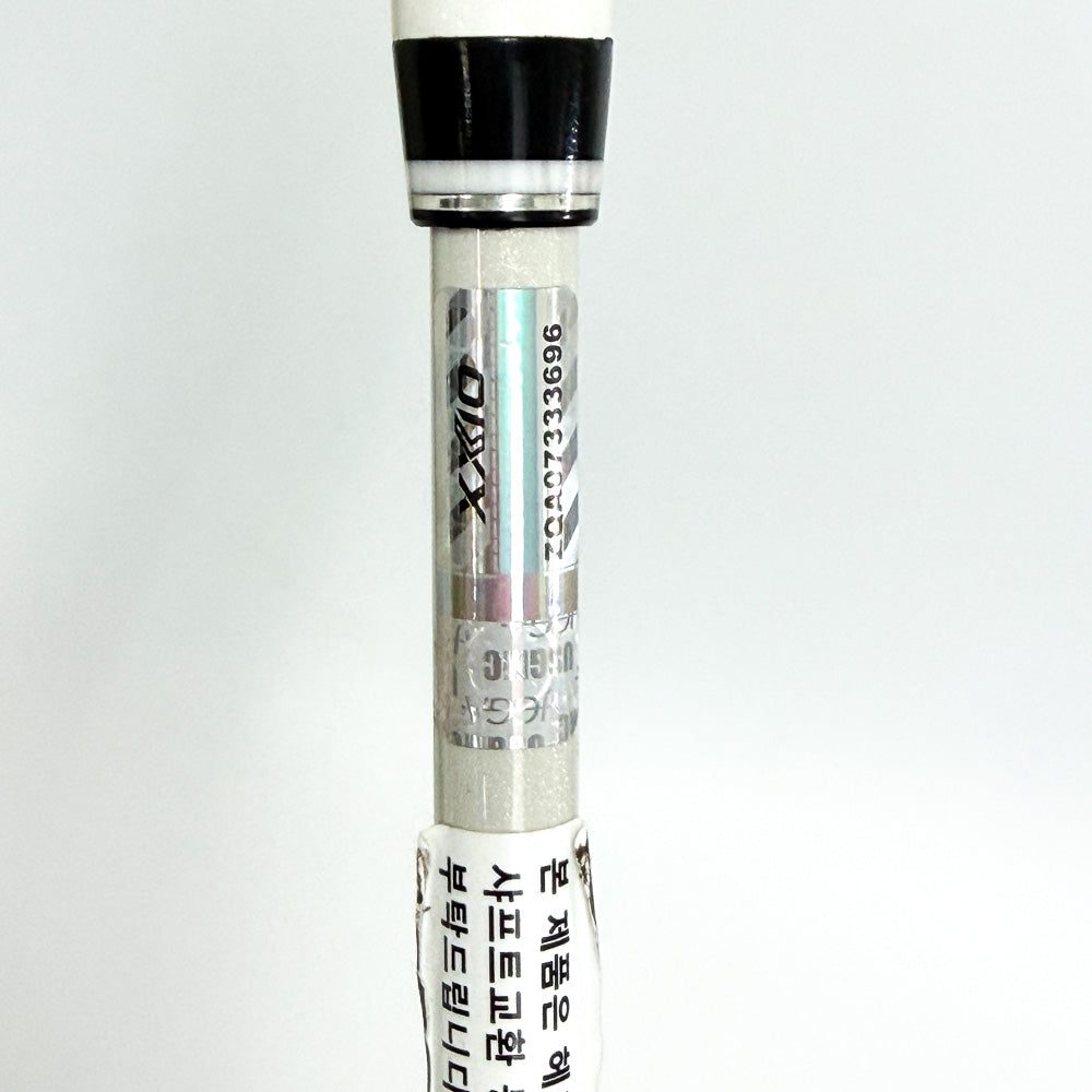 던롭 XXIO(2024) white 5W 20도 MP1300LK L