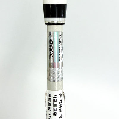 던롭 XXIO(2024) white 5W 20도 MP1300LK L