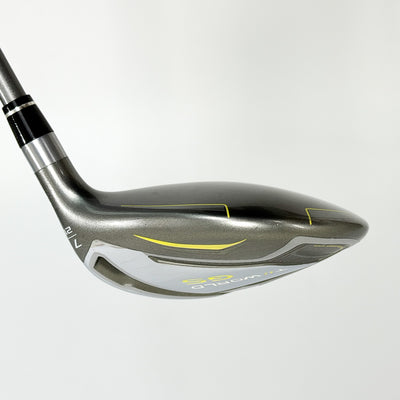 혼마	T WORLD GS 7W 21도 L