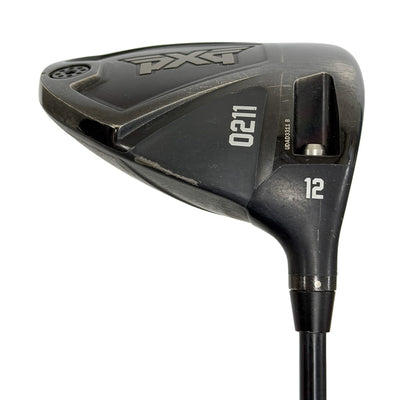 PXG 0211(2021) 12도 FUJIKURA PRO 55 R