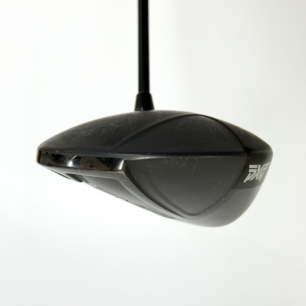 PXG 0211(2021) 12도 FUJIKURA PRO 55 R