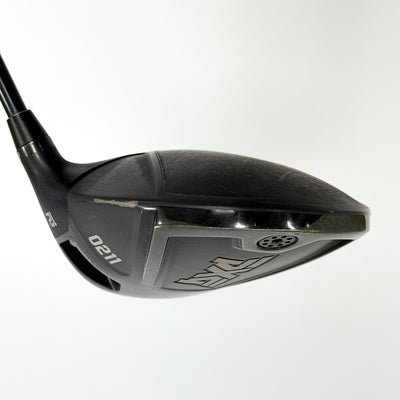 PXG 0211(2021) 12도 FUJIKURA PRO 55 R