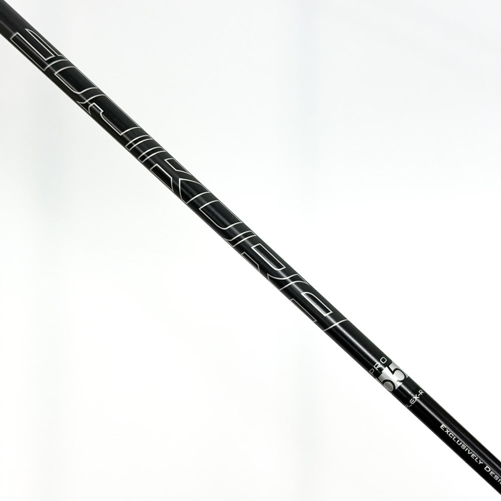 PXG 0211(2021) 12도 FUJIKURA PRO 55 R